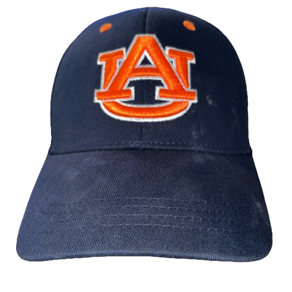 Top of the World YOUTH Unisex Auburn Tigers One Fit NCAA‎ SEC